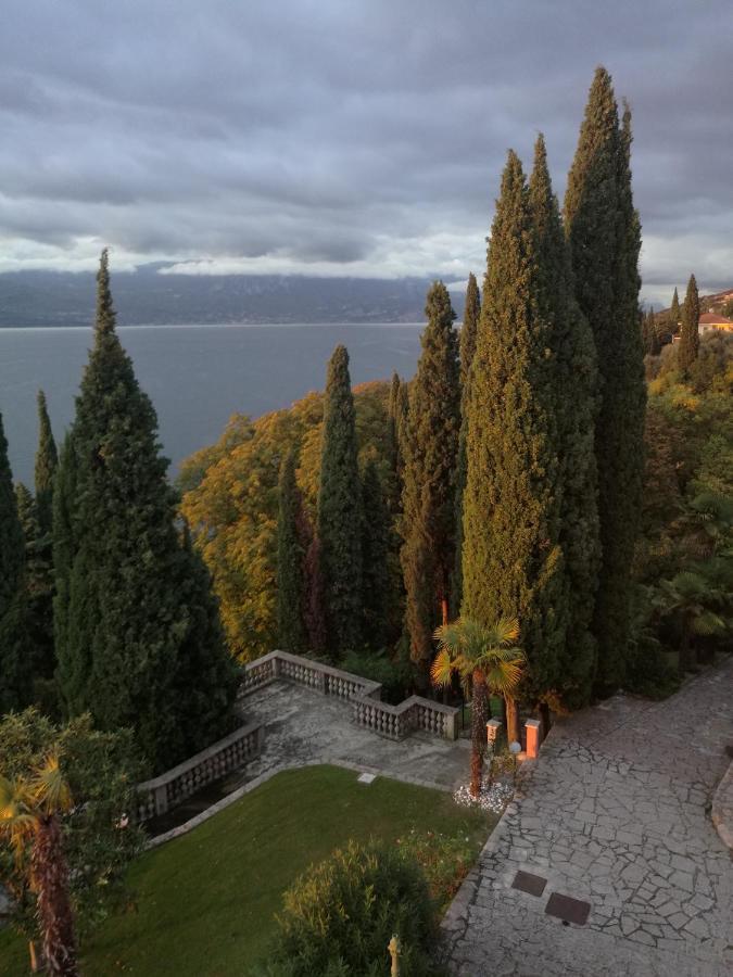 Beb My Lake Torri Del Benaco Buitenkant foto